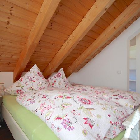 Himmelschloesschen & Chalet Rose 가르미슈파르텐키르헨 외부 사진